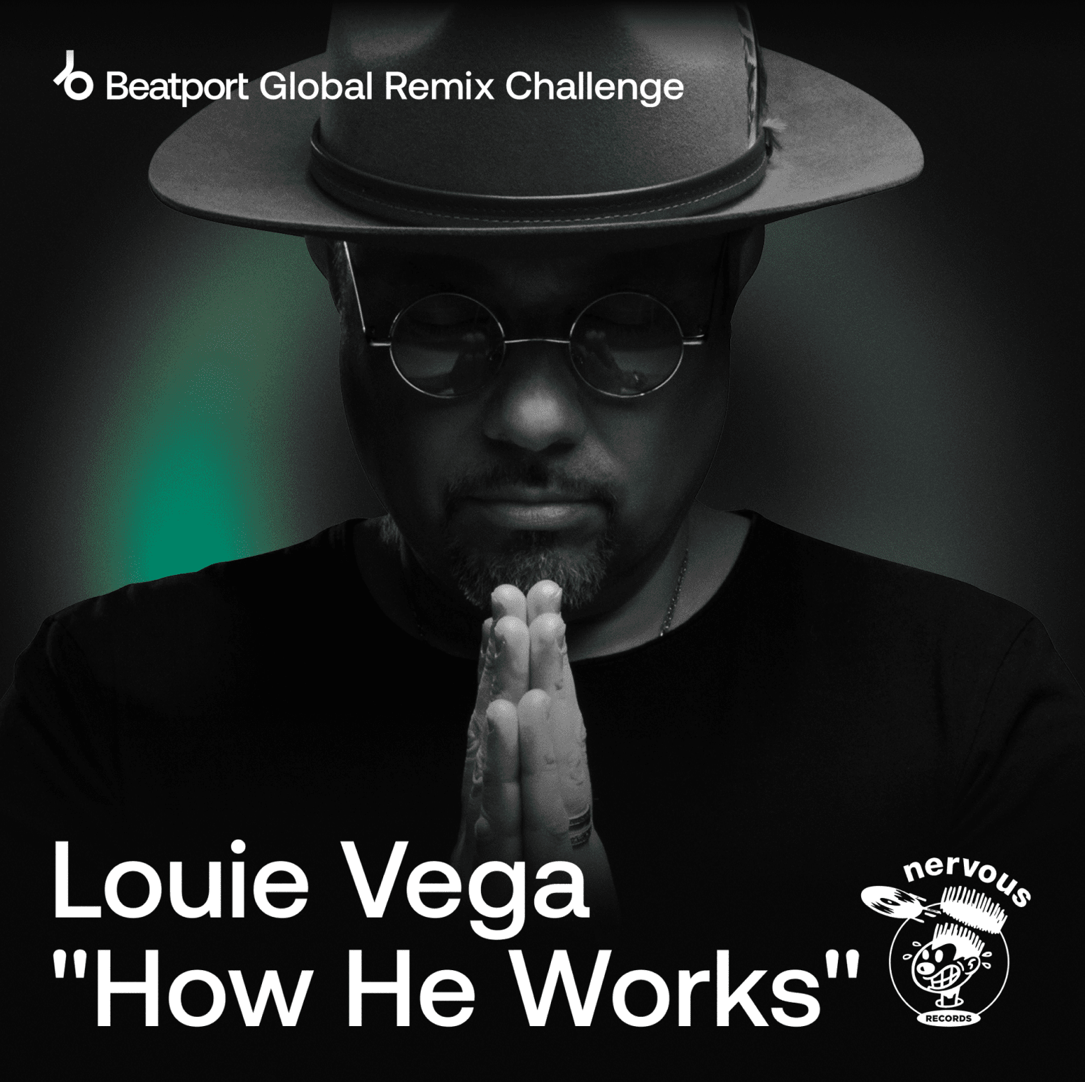 Louie Vega Remix Challenge