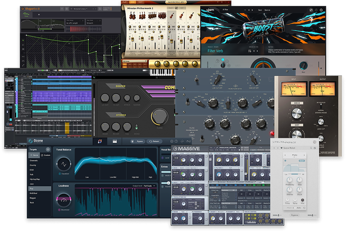 Plugin Bundle