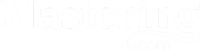 Mastering.com