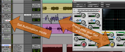 Pro Tools Functions You Need to Know