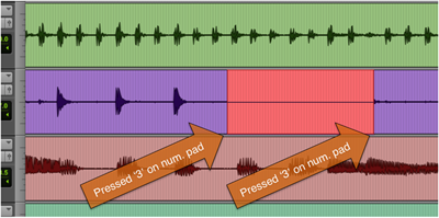 Pro Tools Functions You Need to Know