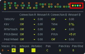 Ableton Drum Synthesis Tutorial