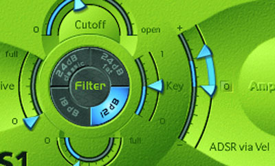 303 Clone - Create a 303 Clone With Logic's ES1 Or Other Synths 303 Clone - Create a 303 Clone With Logic's ES1 Or Other Synths
