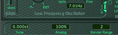 303 Clone - Create a 303 Clone With Logic's ES1 Or Other Synths