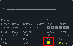 How to Emulate a TB 303 in Ableton