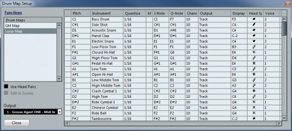 Drum Loops in Cubase Tutorial -  Liven Up Your Drum Loops in Cubase Part 2