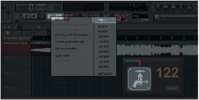 Using a Reference Track in FL Studio Using a Reference Track in FL Studio
