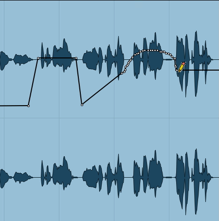 Clip-Based Gain Tutorial in Pro Tools 10