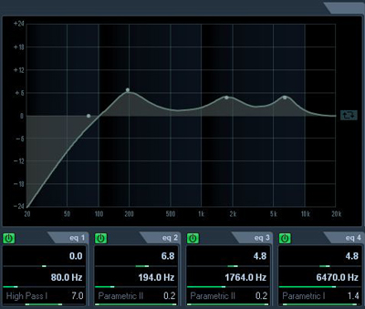 Drum Processing In Cubase Part 2: Claps and Snares