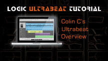 Main colincultrabeattutorial