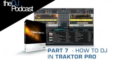 How to dj 7