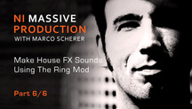 Native instruments massive tutorials part6
