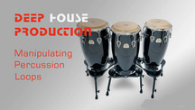 Twistingpercussionloops