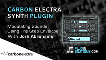 Pluginboutique carbonelectra usingstepenvelope joshabrahams