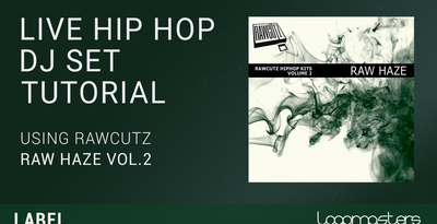 Lm labels rawctuz raw haze