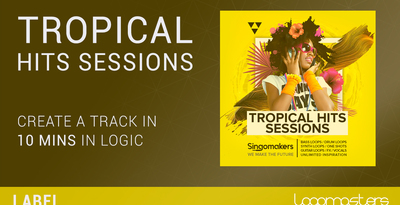 Lm labels singomakerstropicalhits