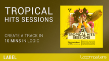 Lm labels singomakerstropicalhits