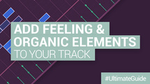 Loopmasters add feeling and organic elements