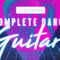 Royalty free guitar samples  rock and dance electric guitars  funk guitar loops rectangle