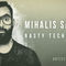 Mihalis safras royalty free tech house samples house drum and synth loops house music review