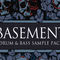 Gs bsmnt dnb drumandbass banner review