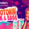Singomakers serotonin drum   bass review