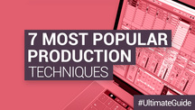 Loopmasters the 7 most popular production techniques