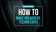 Lm howto breakbeattechnoedits