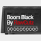 Boom black hip hop samples review