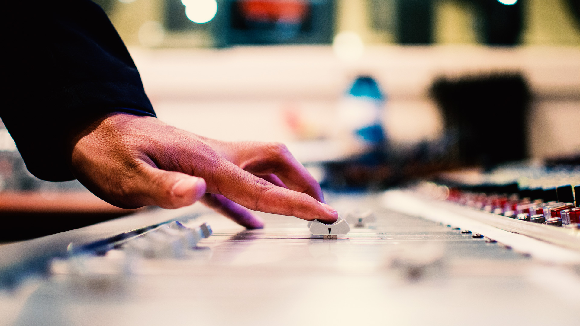 Eight production tips for mixing kick and bass
