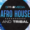 Afrohouse tribal review