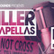 Monster sounds killer acapellas 5 1000x512