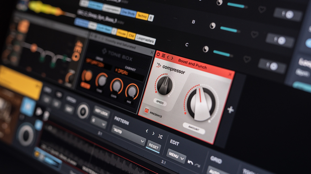 How to use Loopcloud's FX plugins to build creative signal chains