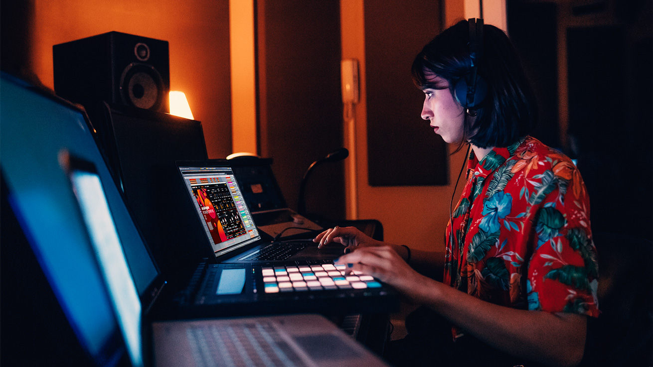 How to get the sounds of tech house with loopcloud play 1310x737