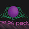 15014 konturi analog pads 910