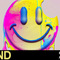 Blind audio psychedelic acid techno 910
