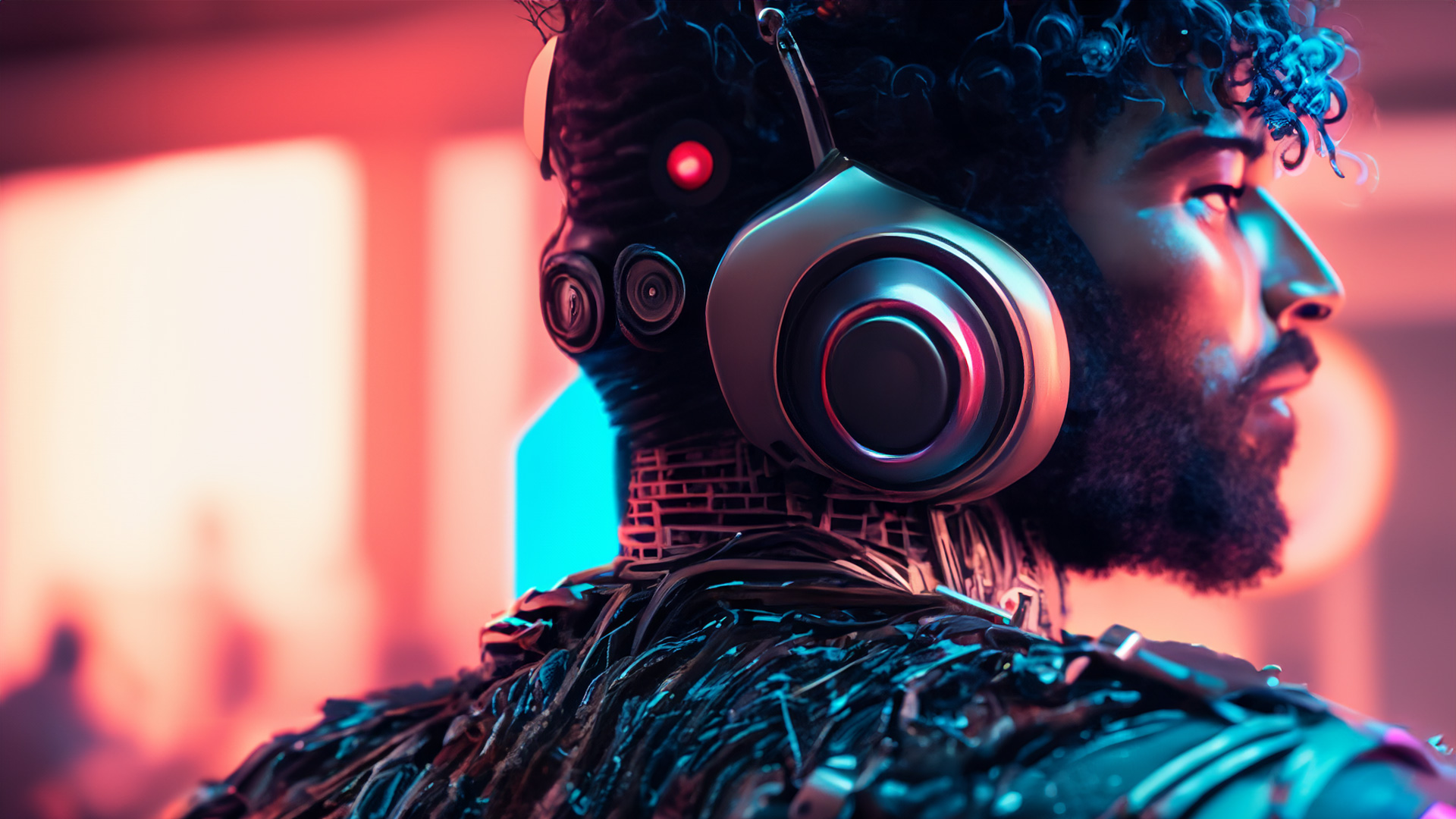 Ai in music production 1920x1080