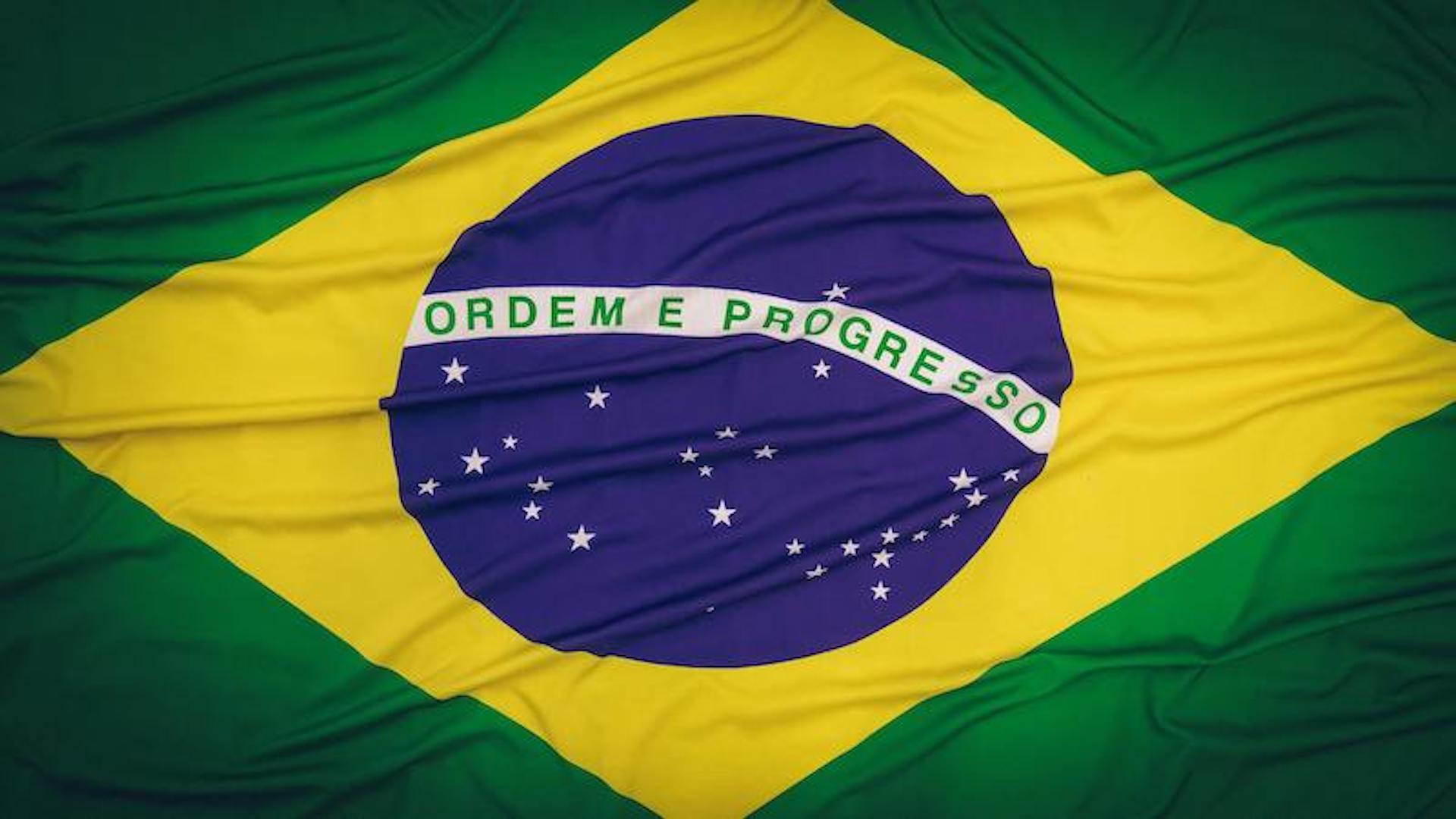Brazil flag