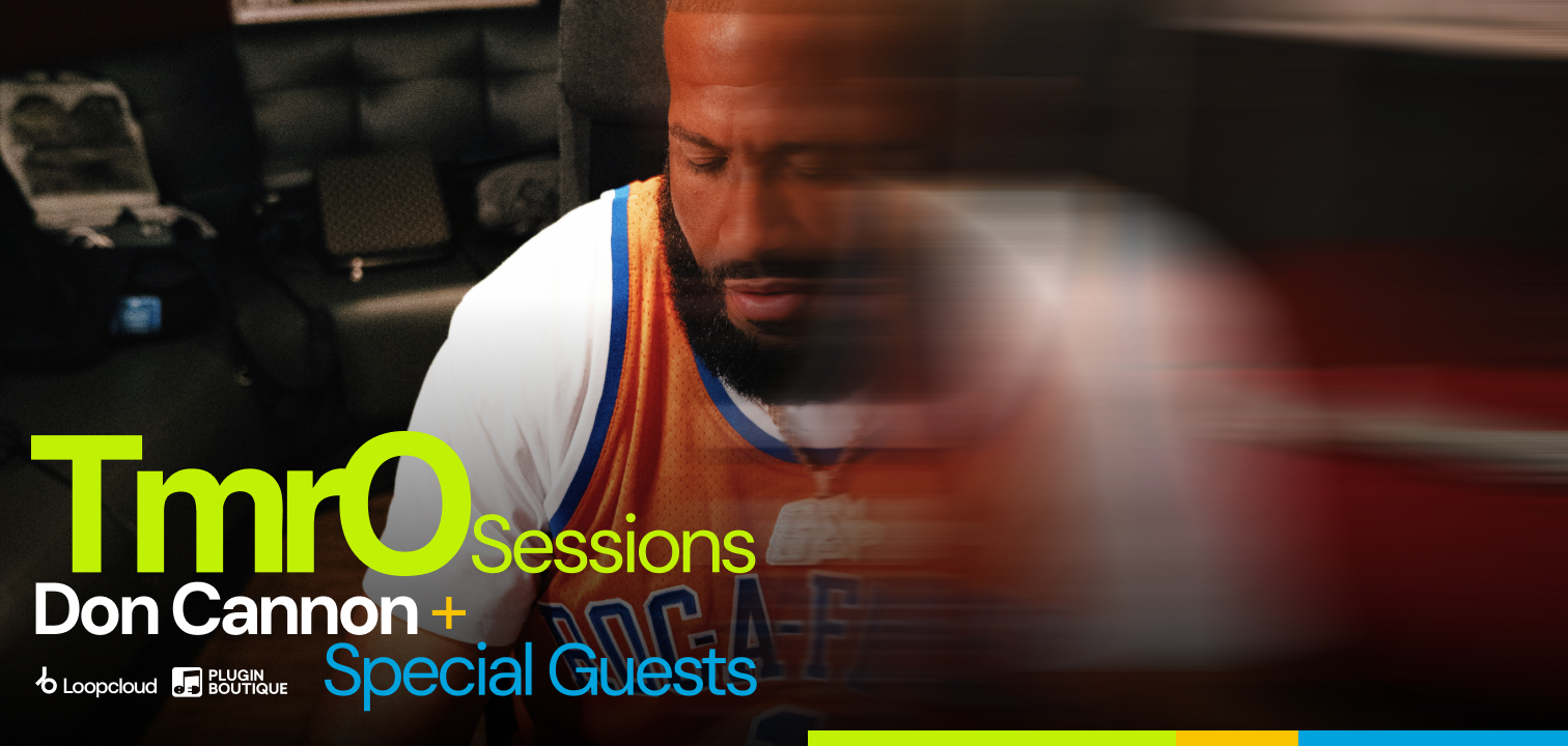 Tmro sessions landing page header image