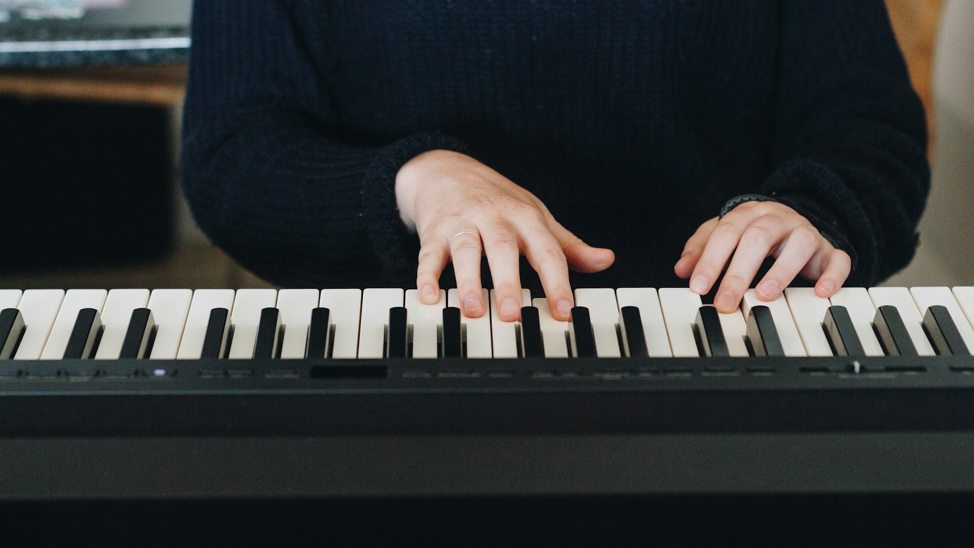 Sincerely media y6ekegzwdac unsplash