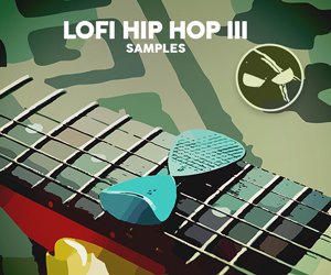 Loopmasters 86dm lofi hiphop samples iii 300x250 v2