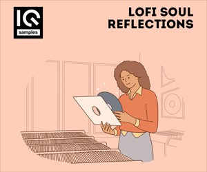 Loopmasters iq samples lofi soul reflections 300 250