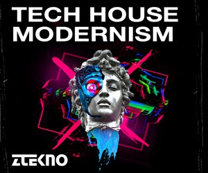 Loopmasters ztekno tech house modernism underground techno royalty free sounds ztekno best zteknoloops 300x250