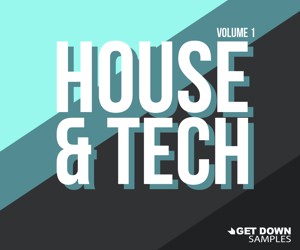 Loopmasters house   tech vol 1 sq