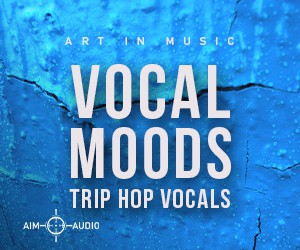 Loopmasters vocal moods 300x250