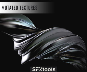 Loopmasters st mtt mutated textures 300x250