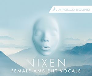 Loopmasters nixen female ambient vocals 300%d1%85250