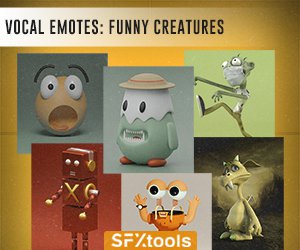 Loopmasters st vefc vocal emotes creature 300x250