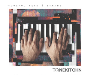 Loopmasters tone kitchn soulful keys   synths 300x250