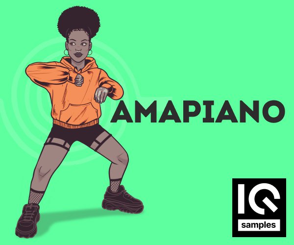 Loopmasters iq samples   amapiano   cover   300x250
